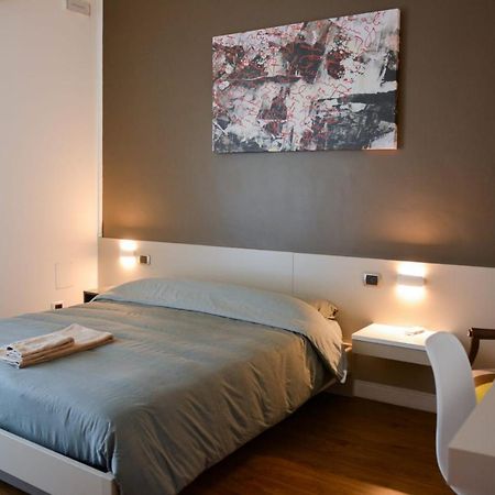 Dimorapulia Bed & Breakfast Bari Exterior photo