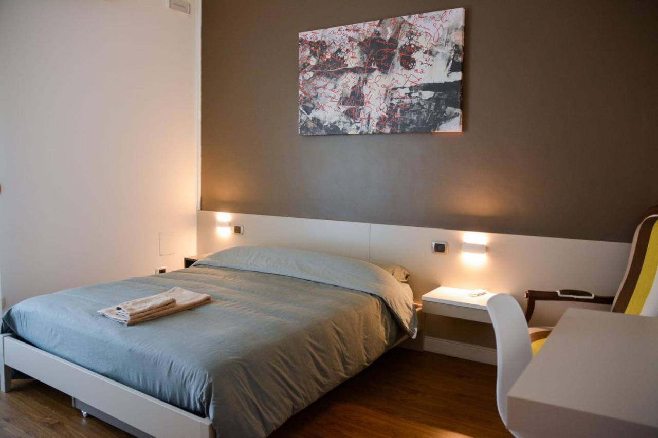 Dimorapulia Bed & Breakfast Bari Exterior photo