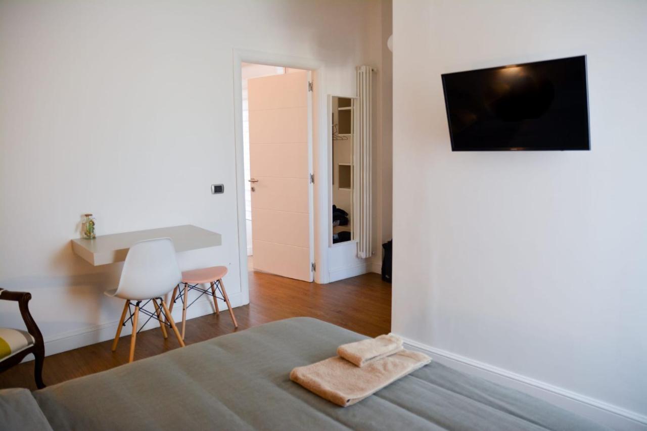 Dimorapulia Bed & Breakfast Bari Exterior photo