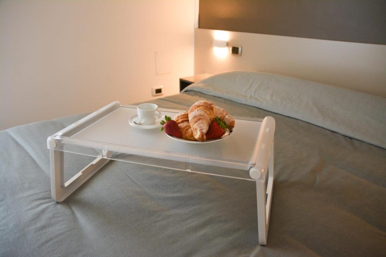 Dimorapulia Bed & Breakfast Bari Exterior photo