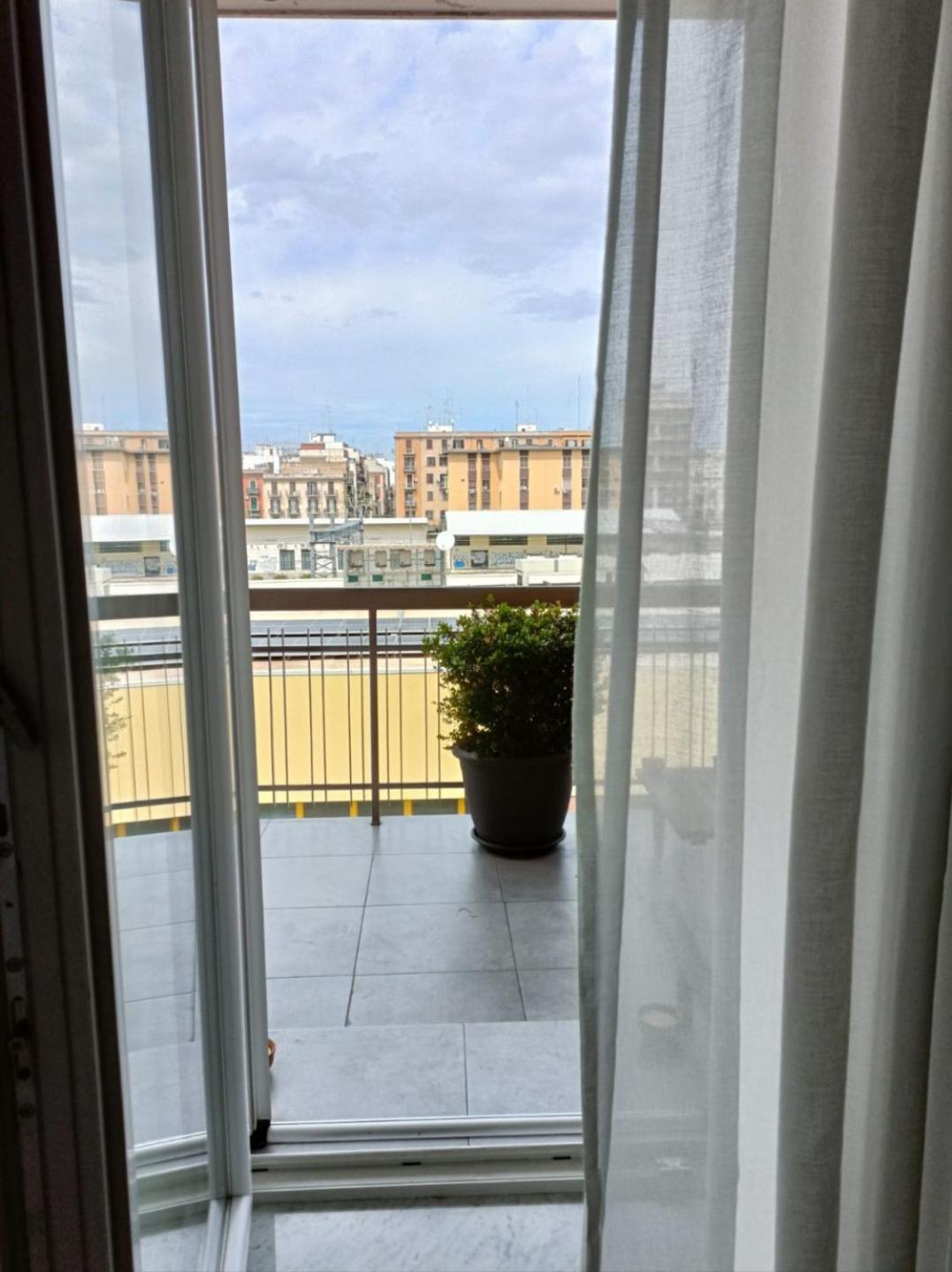 Dimorapulia Bed & Breakfast Bari Exterior photo
