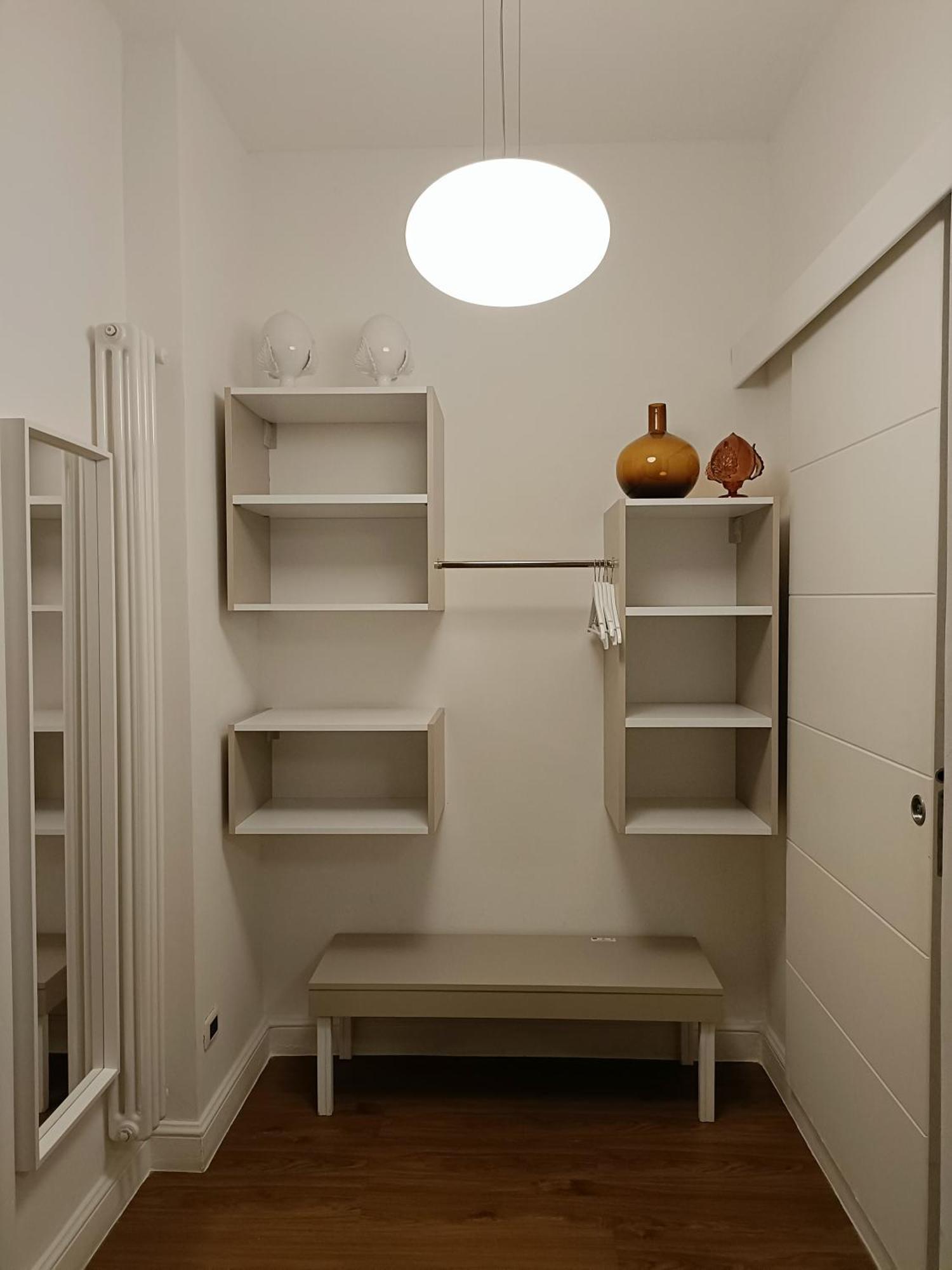 Dimorapulia Bed & Breakfast Bari Exterior photo