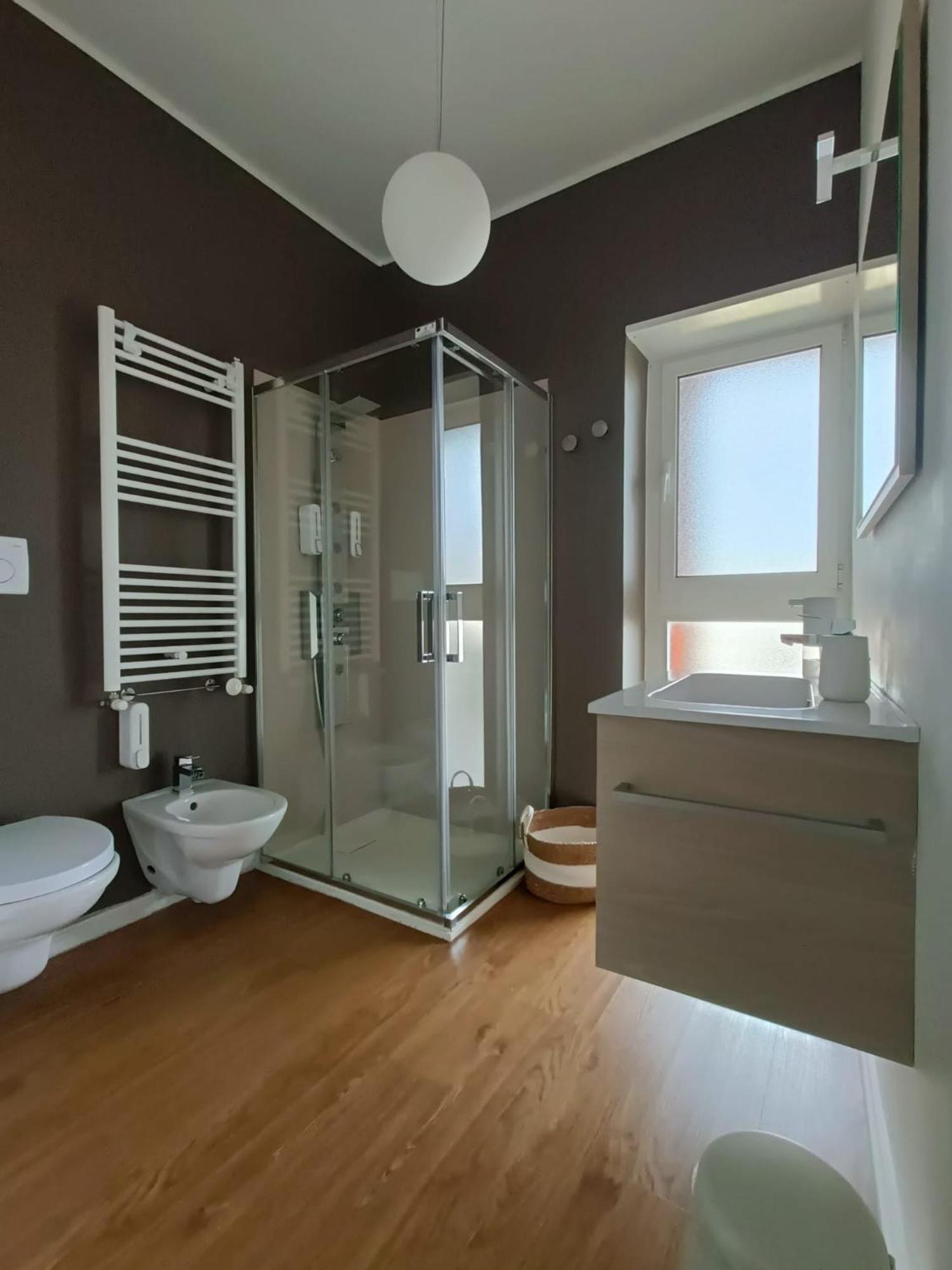 Dimorapulia Bed & Breakfast Bari Exterior photo