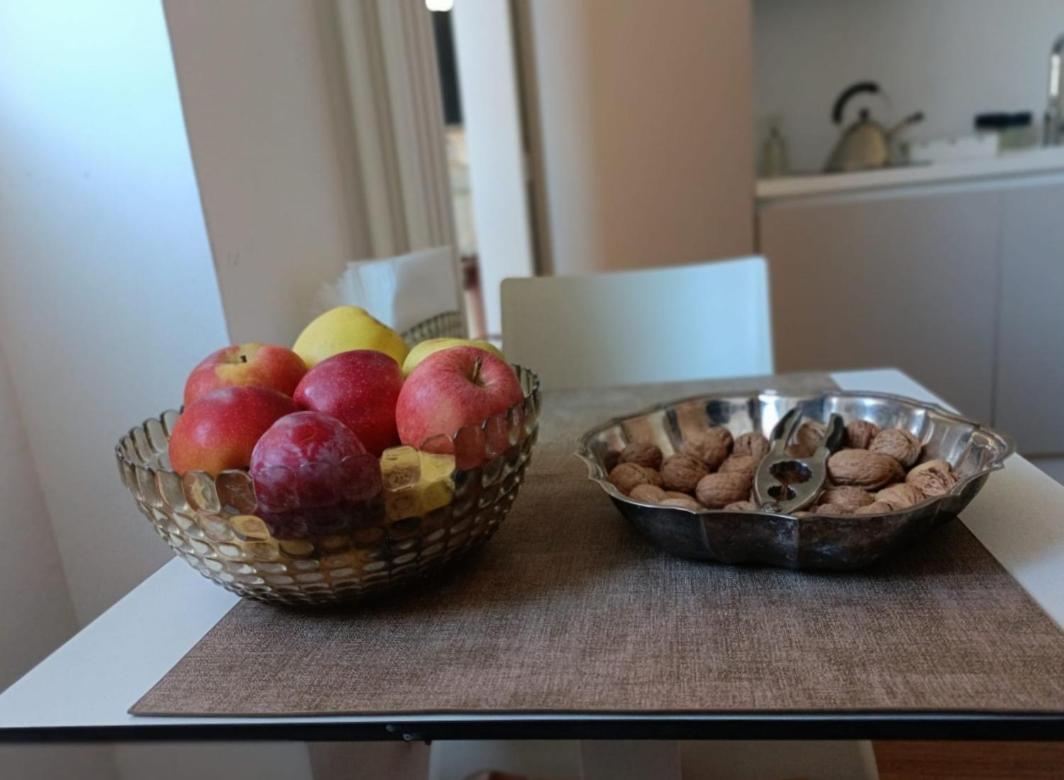 Dimorapulia Bed & Breakfast Bari Exterior photo