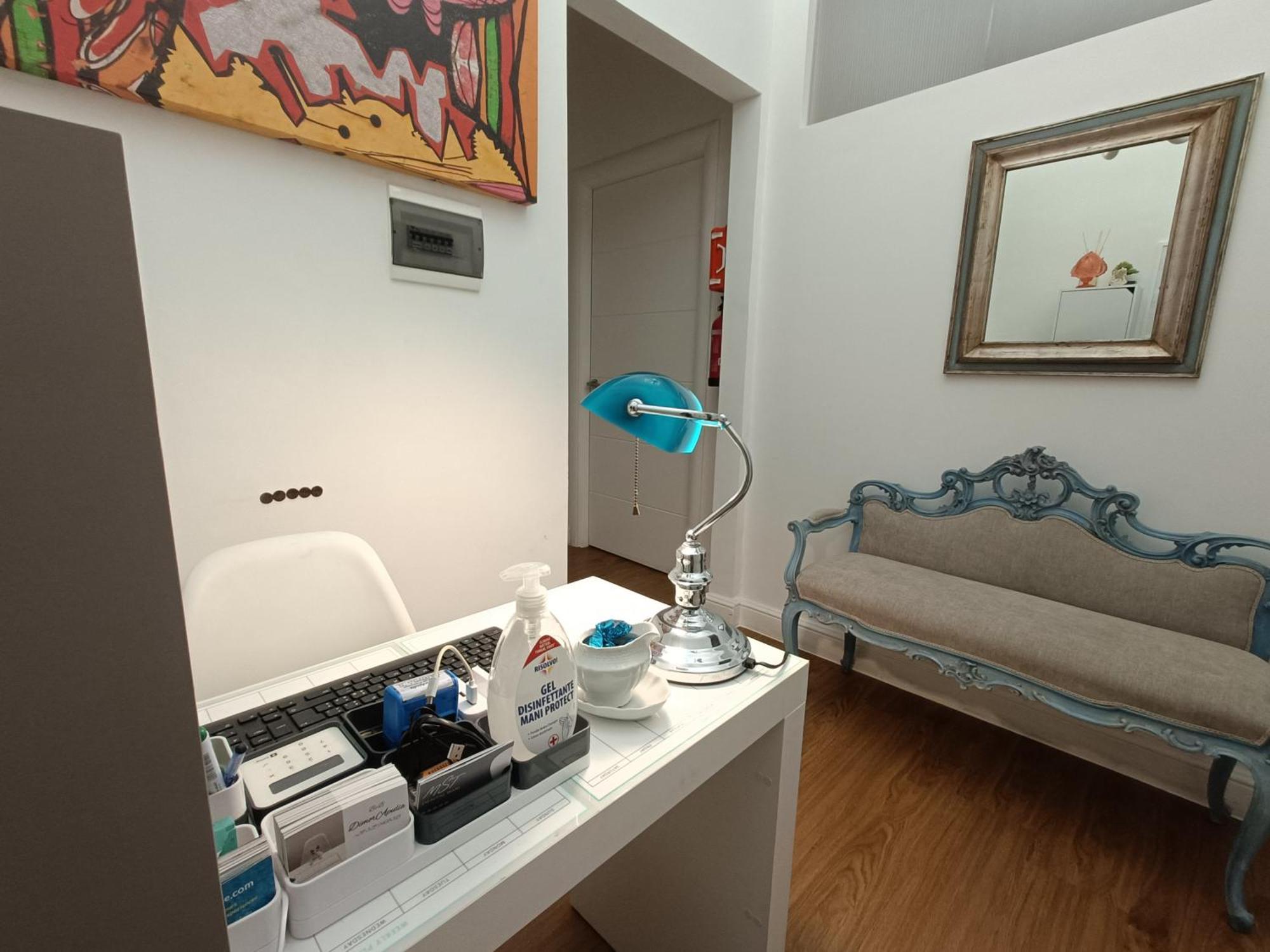 Dimorapulia Bed & Breakfast Bari Exterior photo