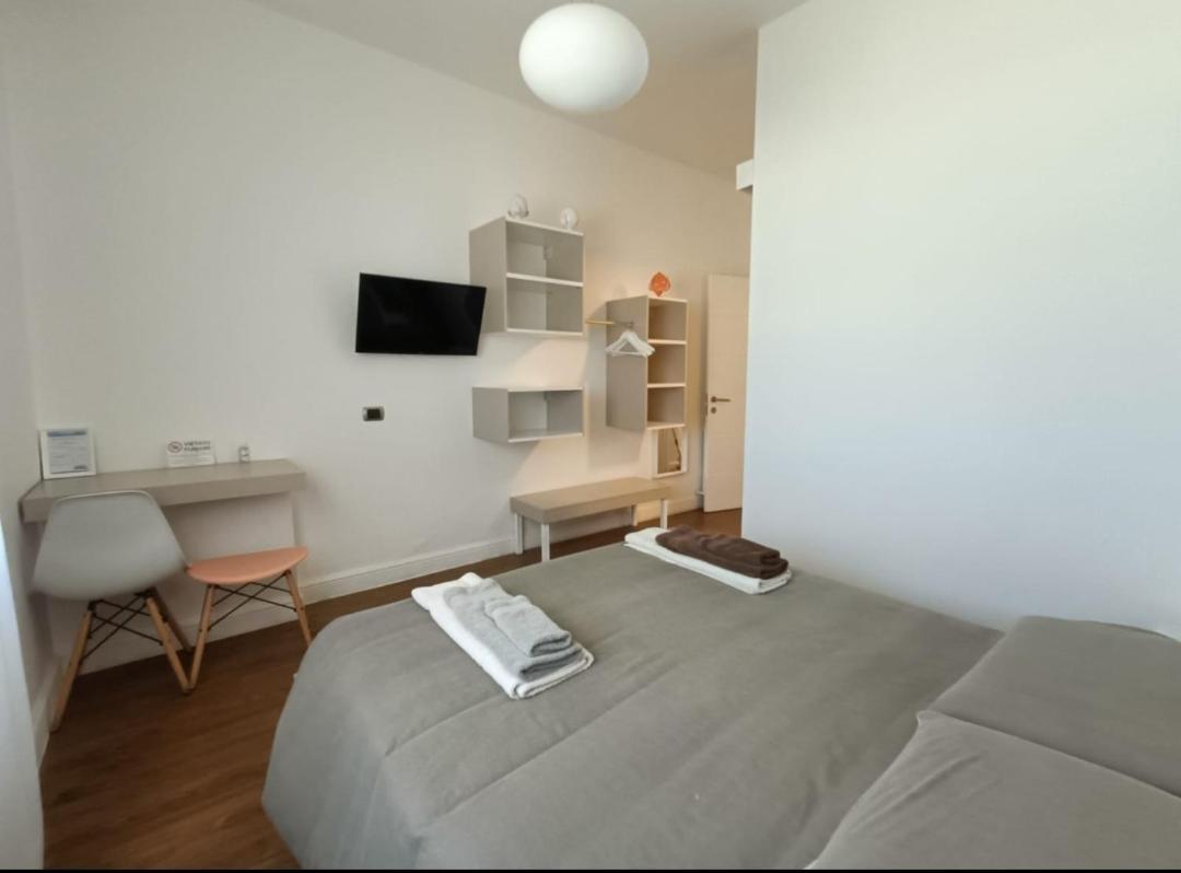 Dimorapulia Bed & Breakfast Bari Room photo