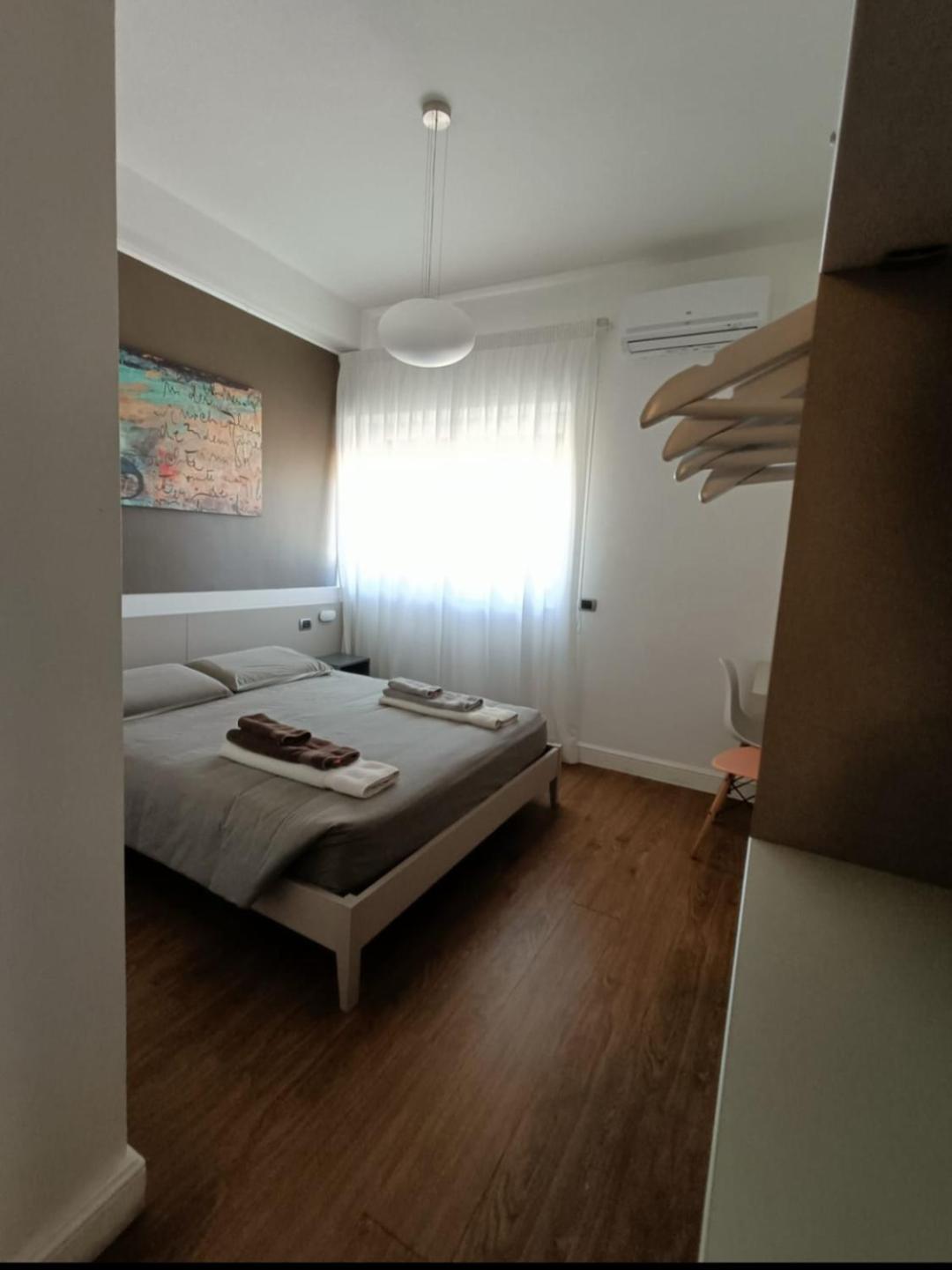 Dimorapulia Bed & Breakfast Bari Room photo