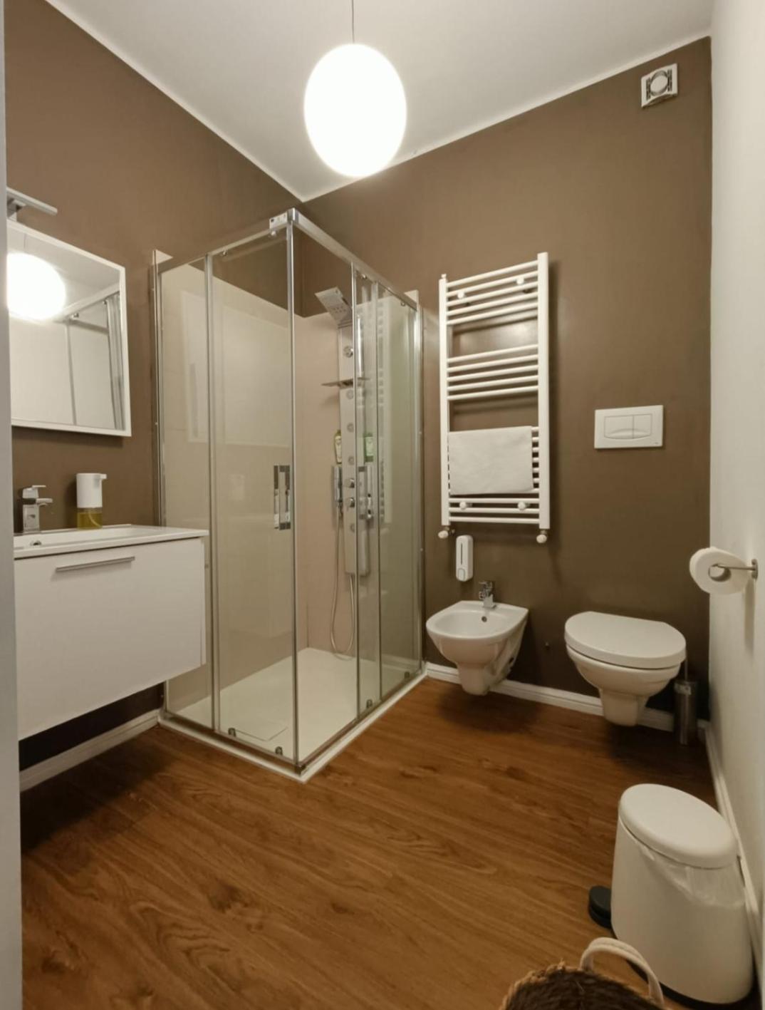 Dimorapulia Bed & Breakfast Bari Room photo