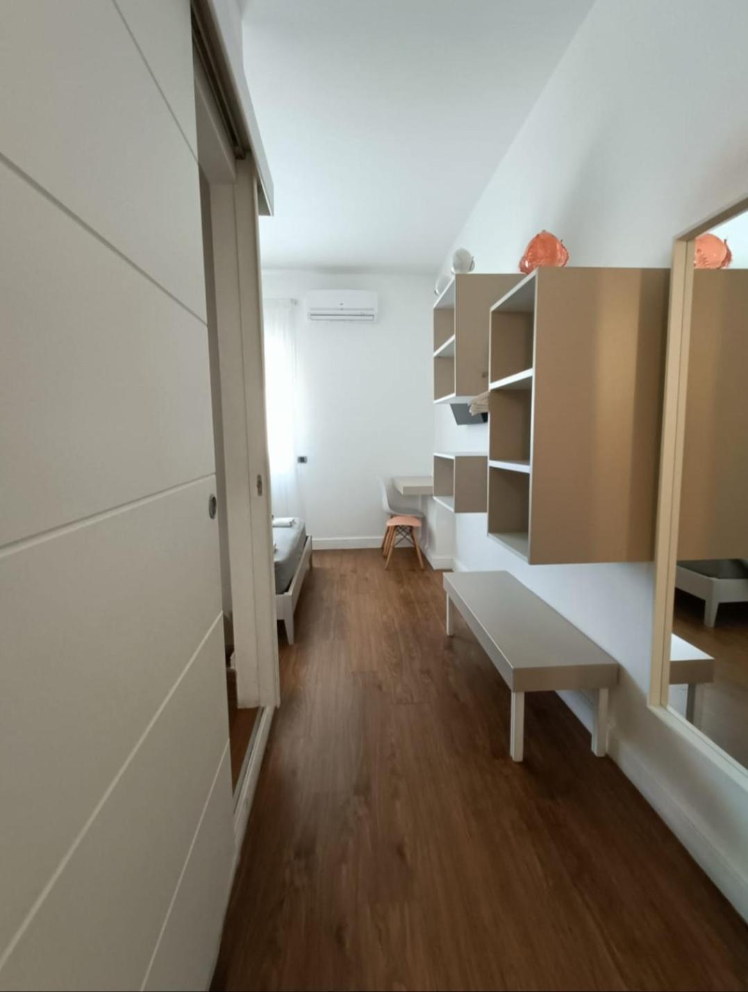 Dimorapulia Bed & Breakfast Bari Room photo