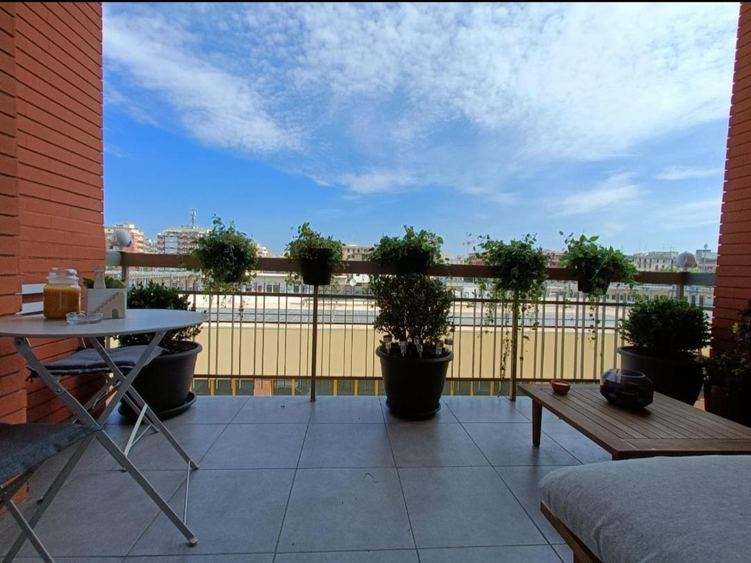 Dimorapulia Bed & Breakfast Bari Exterior photo