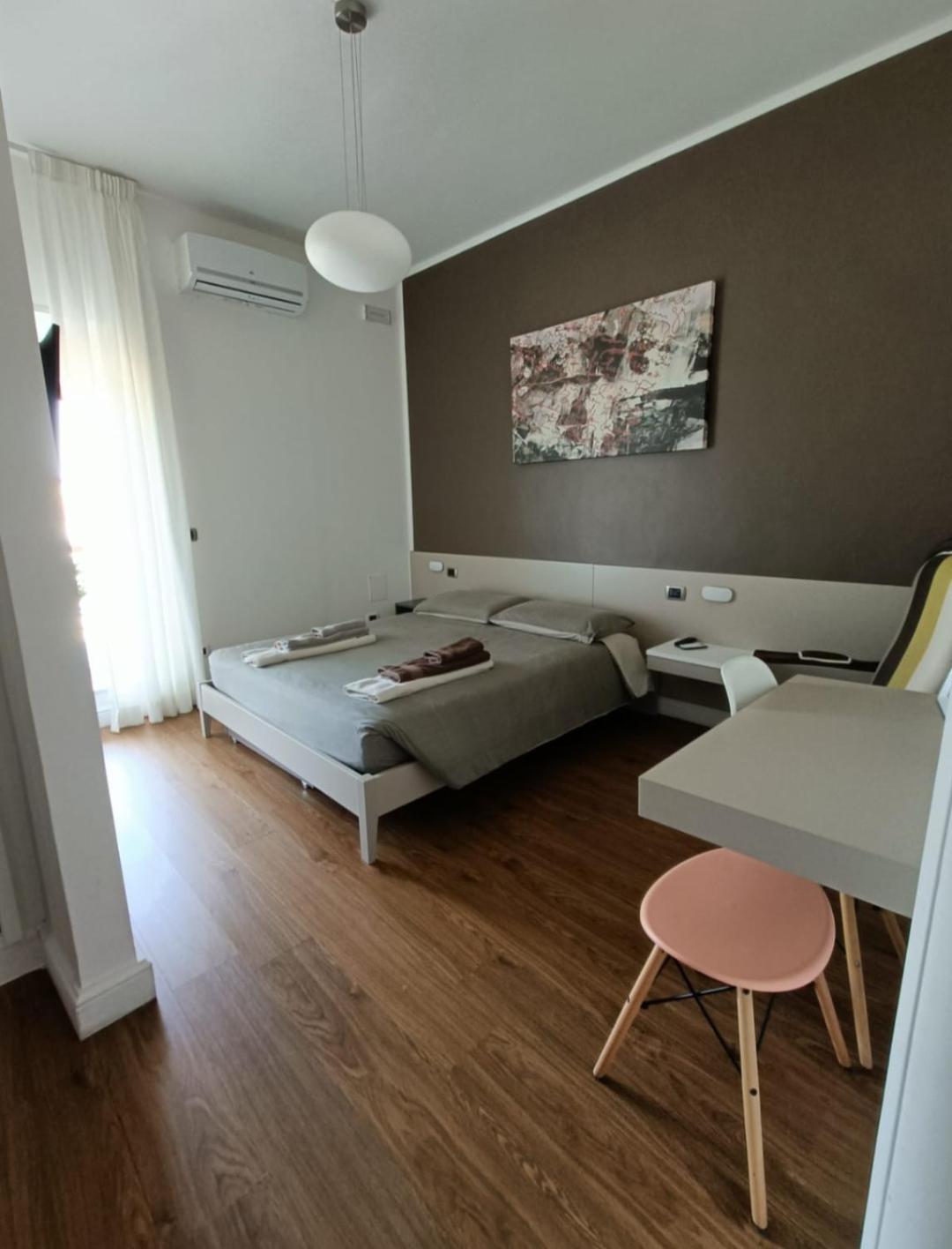 Dimorapulia Bed & Breakfast Bari Exterior photo