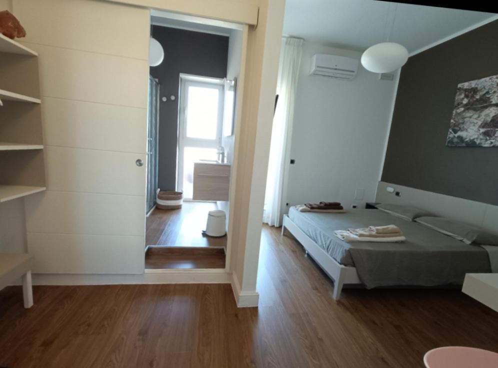 Dimorapulia Bed & Breakfast Bari Room photo